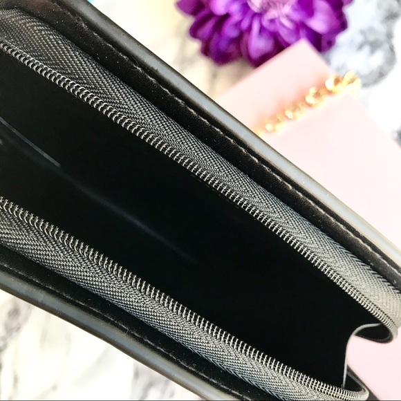 🆕 NIB▪️Narcisco Rodriguez Night Out Wristlet - Picture 5 of 7